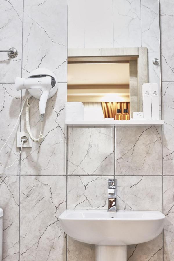 Zengin City Hotel Istanbul Eksteriør billede