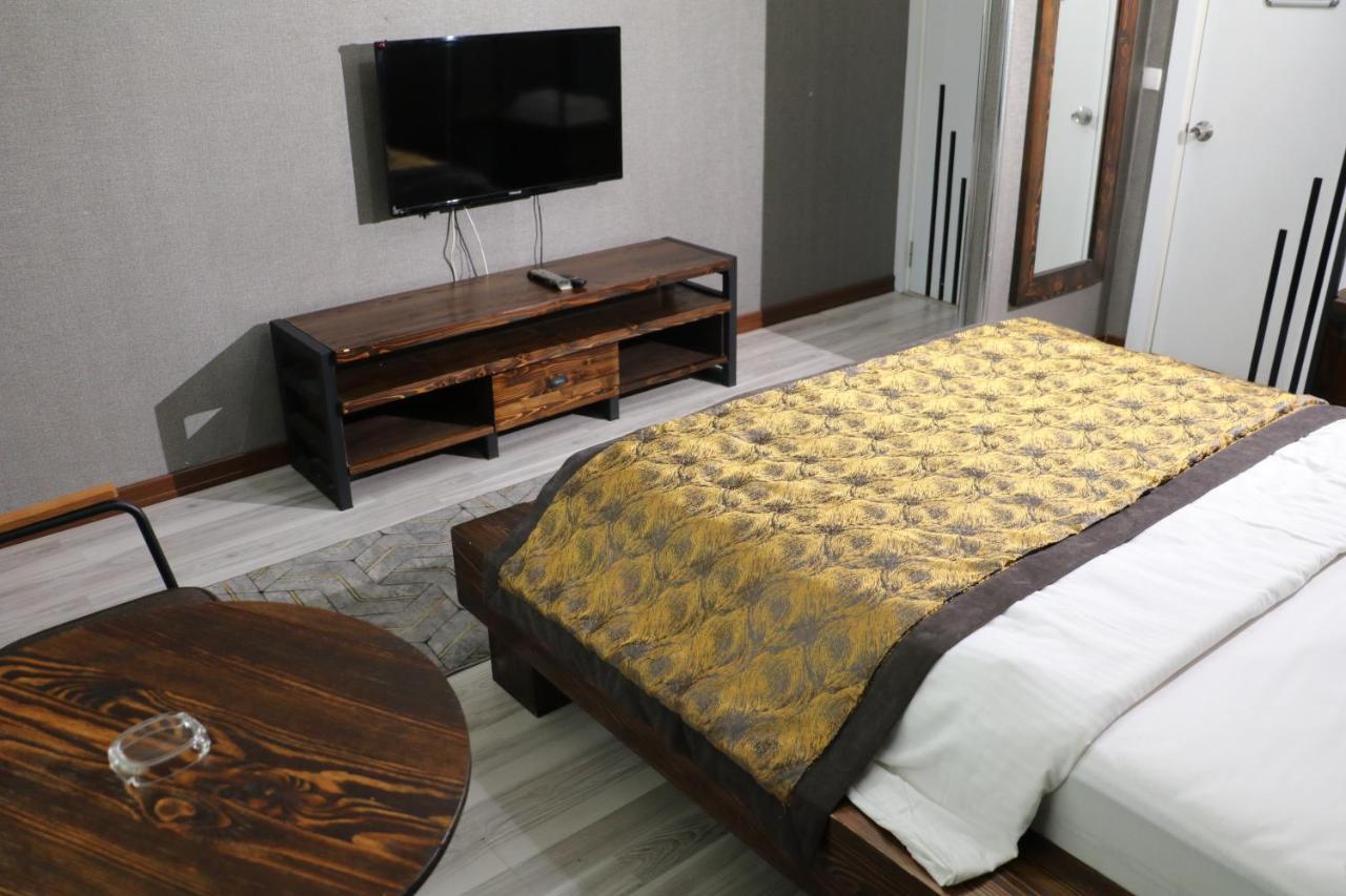 Zengin City Hotel Istanbul Eksteriør billede